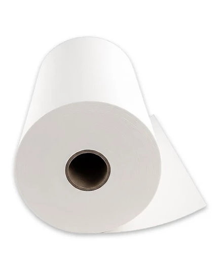 Стабилизатор вышивки GNUADZ Cut-Away 12″ x 50 ярд, белый