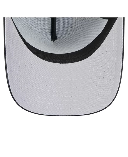 Мужская кепка New Era 9FORTY A-Frame Boston Red Sox, черная