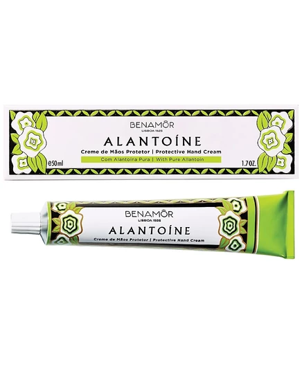 Крем для рук Benamor Alantoine защитный, 50 мл