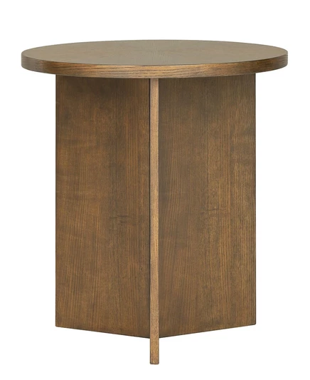 Круглый стол из дерева Martha Stewart Collection Sadie 22