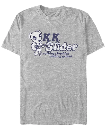 Мужская футболка Fifth Sun K.K. Slider, серая