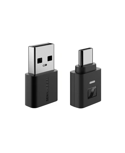 Bluetooth USB-адаптер Sennheiser BTD 700, черный