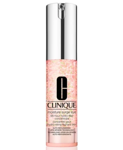 Концентрат для век Clinique Moisture Surge Eye, 15 мл