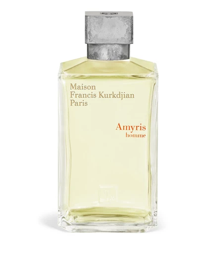 Мужская туалетная вода Maison Francis Kurkdjian Amyris Homme