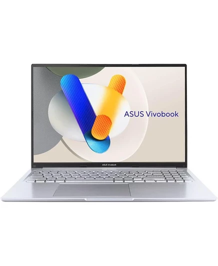 Ноутбук ASUS Vivobook 16 i7-13620H 16GB 512GB, серебристый