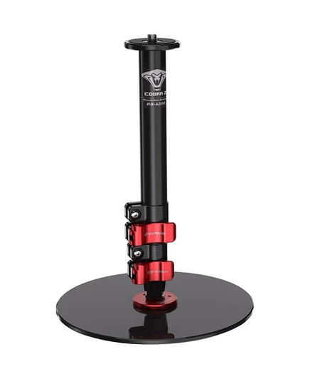 Монопод iFootage Cobra 2 RB-A200 с круглым основанием 22″