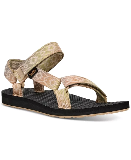  Женские оригинальные универсальные босоножки Sunscape waterless peach