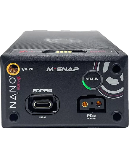 Аккумулятор Core SWX NANO-C98MX 98 Вт·ч, литий-ионный