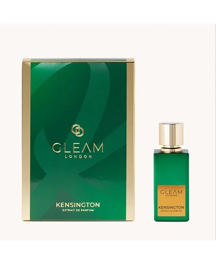 Парфюм Gleam London Kensington Extrait de Parfum, 50 мл