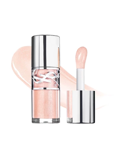 Блеск для губ YSL Loveshine, оттенок 10 Stardust Love