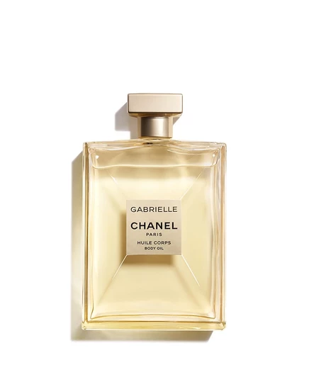 Масло для тела CHANEL GABRIELLE CHANEL, 5 унций, без цвета