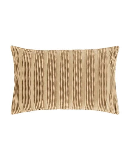 Чехол для подушки J.queen Townsend Wave 41×66 см, желтый