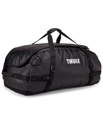 Дорожная сумка-дуффел Thule Chasm Large, черная