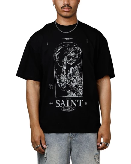 Мужская футболка Saint Morta Lost Souls