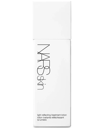 Светоотражающий лечебный лосьон NARS без цвета