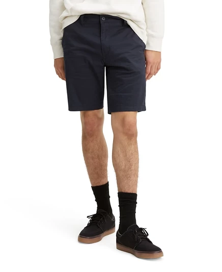 Мужские шорты Levi's XX Chino 9″, синие