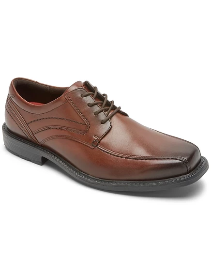 Мужские туфли-оксфорды Rockport Style Leader 2, коричневый градиент