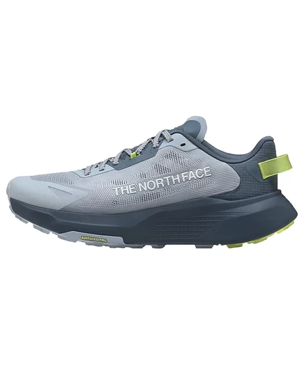 Мужские кроссовки The North Face Altamesa 300 V2 шнуровка, серые
