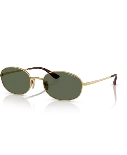  Женские солнцезащитные очки VO4323S gold