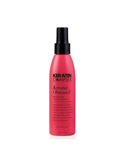 Кератиновый комплекс Keratin Obsessed, 5 унций красного