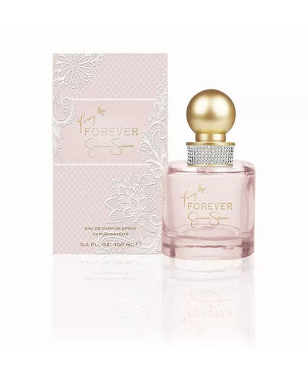 Парфюмерная вода Jessica Simpson Fancy Forever, 100 мл