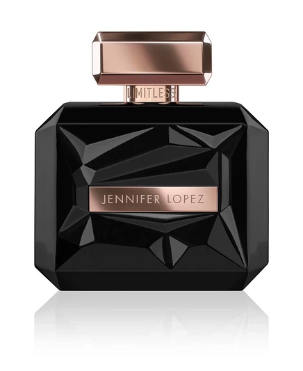 Jennifer Lopez Безлимитный EDP-спрей 100 мл без цвета