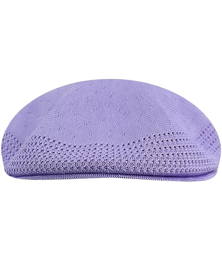 Мужские кепки Tropic 504 Ventair Ivy от Kangol и плоские кепки-бейсболки на плоской подошве digital lavender