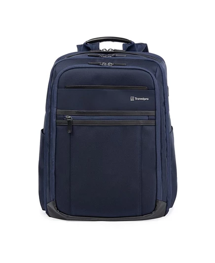 Рюкзак Travelpro Crew Executive Choice 3 большой, синий