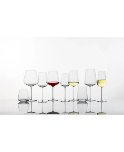 Коллекция бокалов Zwiesel Glas Vervino