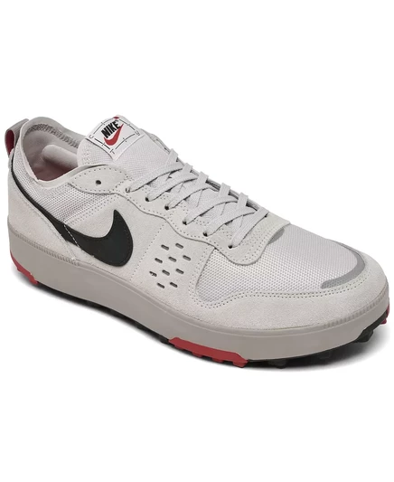  Мужские повседневные кроссовки C1TY от Finish Line cooly gray, black