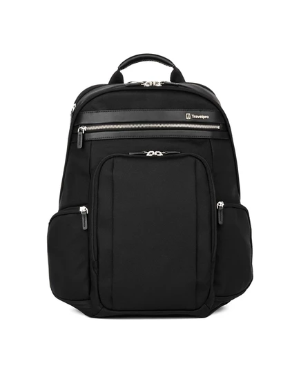 Деловой рюкзак Travelpro Platinum Elite, черный
