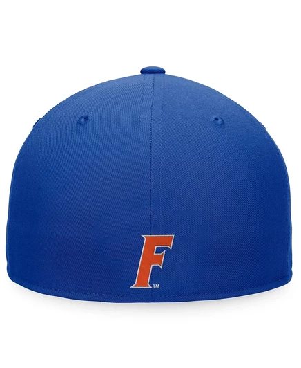 Мужская кепка Royal Florida Gators от Top of the World royal