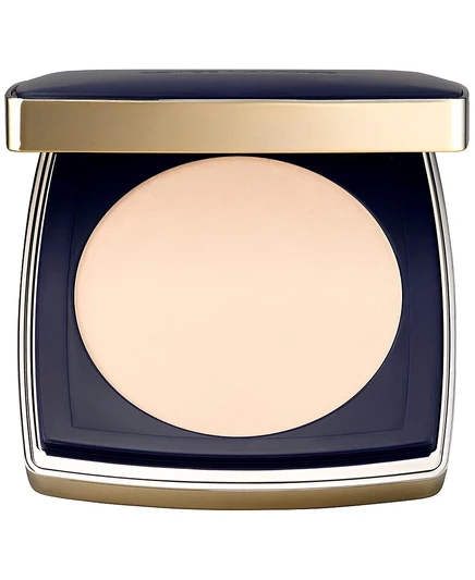 Пудра Este Lauder Double Wear Matte, тон бежевый
