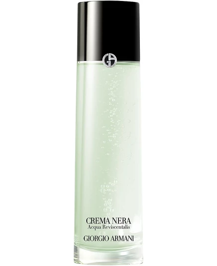 Лосьон Armani Crema Nera Acqua Reviscentalis, 148 мл, белый