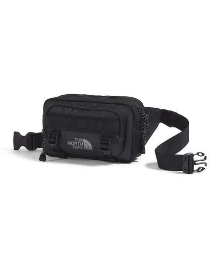 Поясничная сумка The North Face Men's Base Camp multi