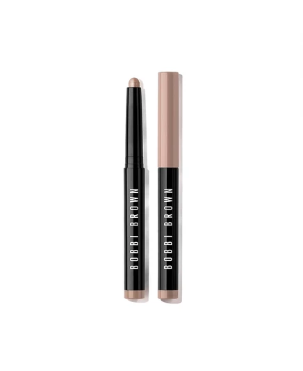 Кремовые тени-карандаш Bobbi Brown водостойкие, белые