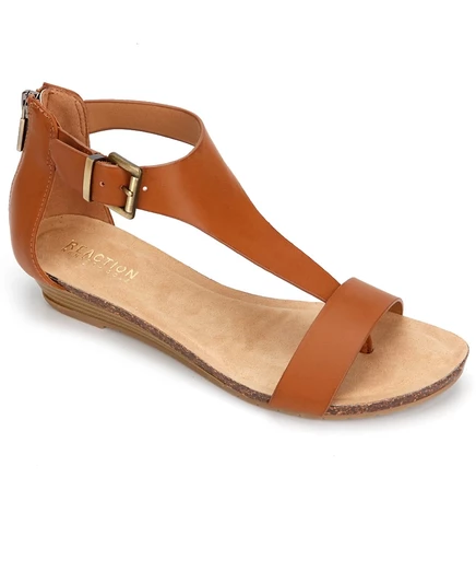 Женские сандалии Kenneth Cole Reaction Great Gal, карамельные