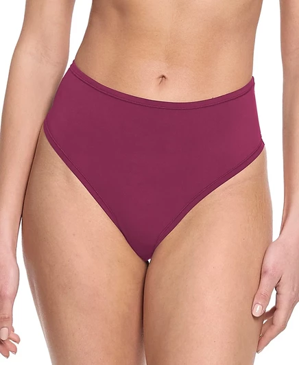 Женские стринги Hanky Panky YourFit, фиолетовые