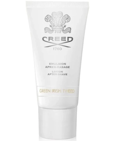 Лосьон после бритья Creed Green Irish Tweed 75 мл