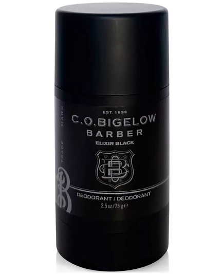 Дезодорант-гель C.O. Bigelow Elixir Black 71 г
