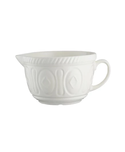 Миска Mason Cash Color Mix для теста, кремовая