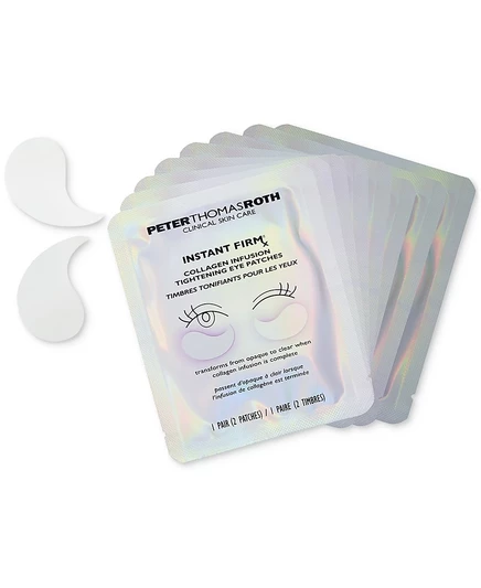 Патчи для век Peter Thomas Roth FIRMx, 8 пар