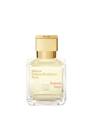 Парфюм Maison Francis Kurkdjian Amyris femme, 71 мл