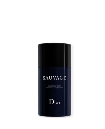Мужской дезодорант-стик Dior Sauvage, 74 г