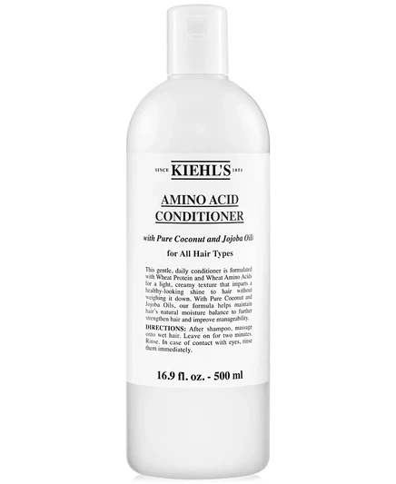 Кондиционер с аминокислотами Kiehl's Since 1851, 16,9 унции. белый