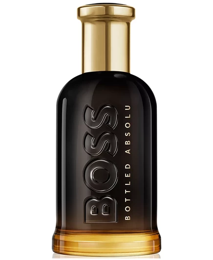  Интенсивный спрей Absolu Parfum в бутылке от Men's BOSS, 3,3 унции.