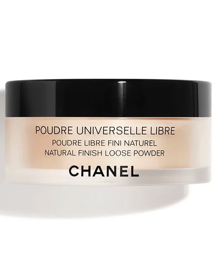 Пудра Chanel Poudre Universelle Libre, 30 средний