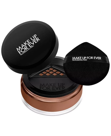  Пудра для придания коже блеска и размытия с эффектом HD 4.2 - deep espresso - deep skin with neutral to warm undertone