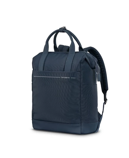 Рюкзак Samsonite Better than Basic 14″ конвертируемый, синий