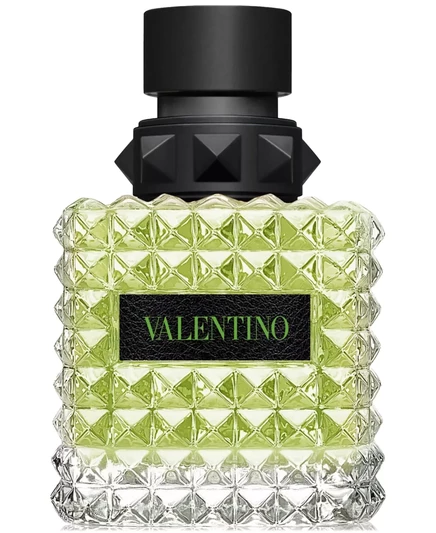 Парфюмированная вода Valentino Donna Born In Roma Green Stravaganza, 1,7 унции.